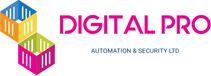 Digital Pro Automation & S